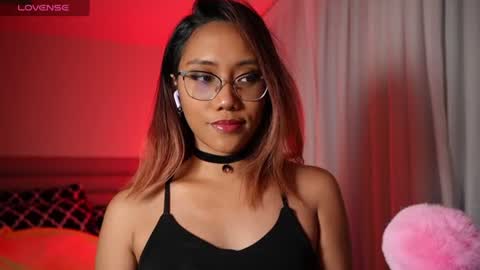 Vexa Nyx online show from 06/17/26, 12:18