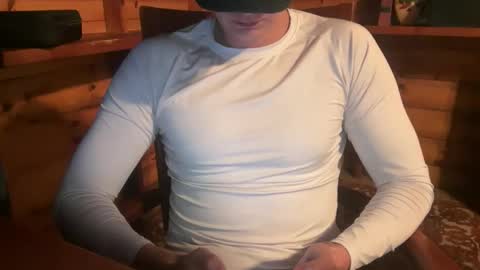 HendasWerout online show from 11/25/25, 05:18