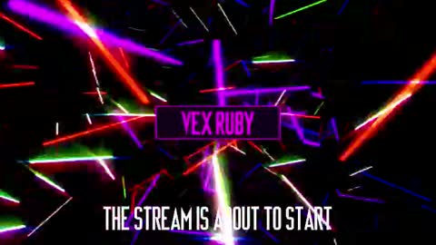 Snapshot of vexruby chatting on 03/22/26, 12:03 Vex Ruby online show from 03/22/26, 12:03