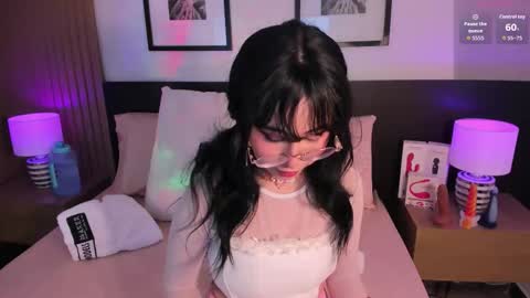 Anaya online show from 11/12/25, 11:43