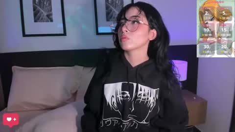 Anaya online show from 11/21/25, 12:04