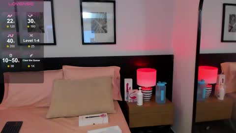 Anaya online show from 12/14/25, 12:10