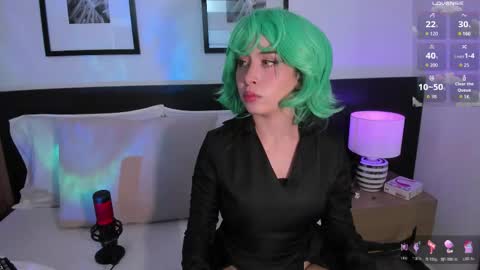 Anaya online show from 01/11/26, 11:59