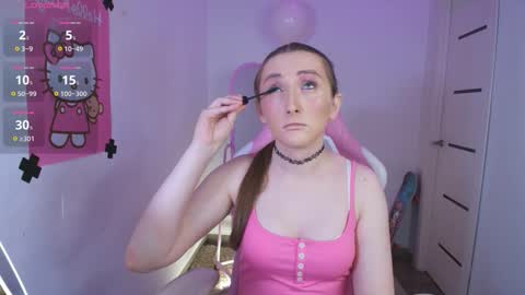 vi_luxxxy online show from 03/04/26, 01:55