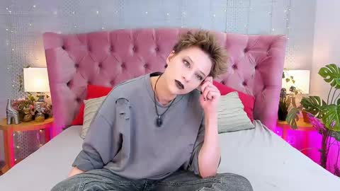 Via online show from 03/09/25, 09:03