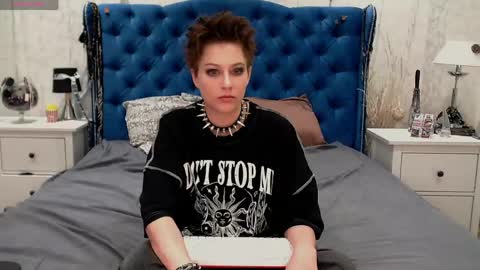 Via online show from 04/14/26, 10:05