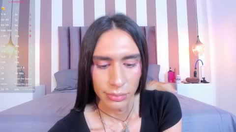 Snapshot of viannca__ chatting on 12/20/25, 10:28 Ariana online show from 12/20/25, 10:28