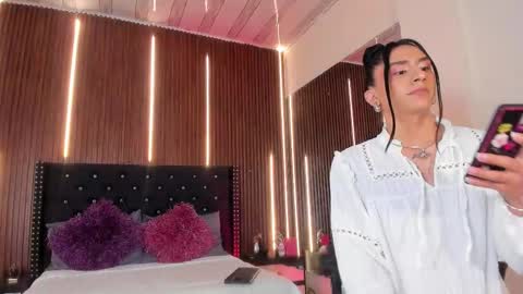 Ariana  online show from 03/14/26, 04:29