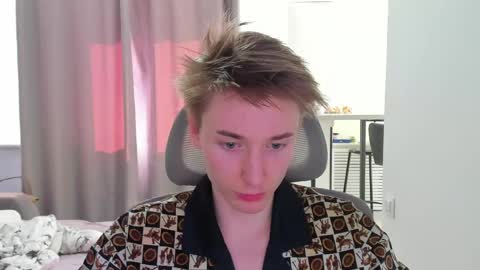 vibemygirl online show from 05/02/26, 09:47
