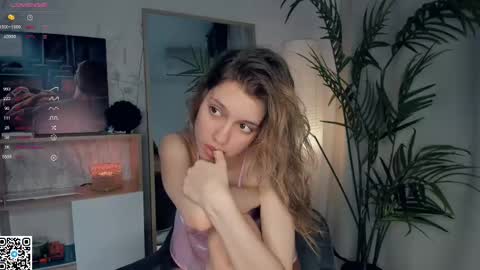 Snapshot of vibes_of_joy chatting on 02/15/25, 06:12 Mikky online show from 02/15/25, 06:12