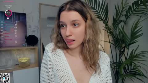 Snapshot of vibes_of_joy chatting on 02/16/25, 01:27 Mikky online show from 02/16/25, 01:27