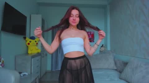 Snapshot of vibeshifter_ chatting on 03/02/26, 10:11 Eleonora online show from 03/02/26, 10:11