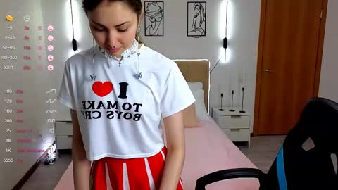 vibetwinkle online show from 05/25/26, 07:47