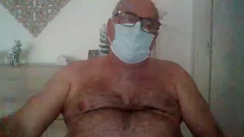 vic_manu online show from 04/13/26, 07:14