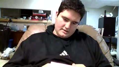 Snapshot of vicantis chatting on 02/03/26, 02:10 Matt online show from 02/03/26, 02:10