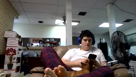 Snapshot of vicantis chatting on 02/23/26, 05:54 Matt online show from 02/23/26, 05:54