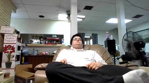 Snapshot of vicantis chatting on 03/25/26, 09:54 Matt online show from 03/25/26, 09:54