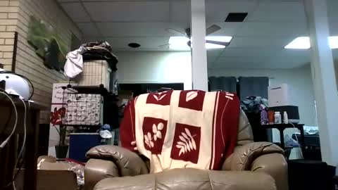 Matt online show from 08/03/26, 07:40
