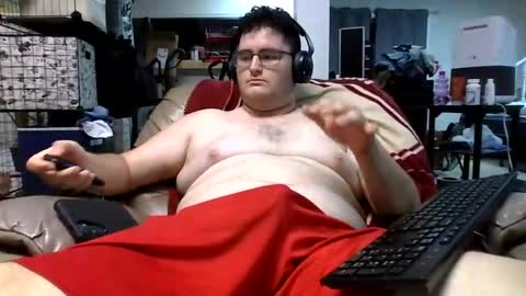 Matt online show from 08/03/26, 09:04