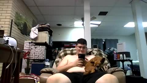 Matt online show from 08/04/26, 03:43