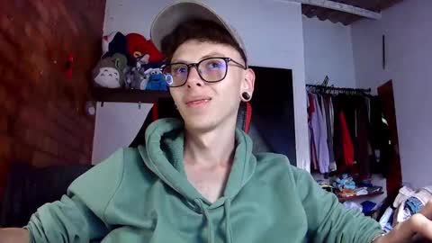 Snapshot of vicent_brais chatting on 02/10/25, 09:47 Vicent Brais online show from 02/10/25, 09:47