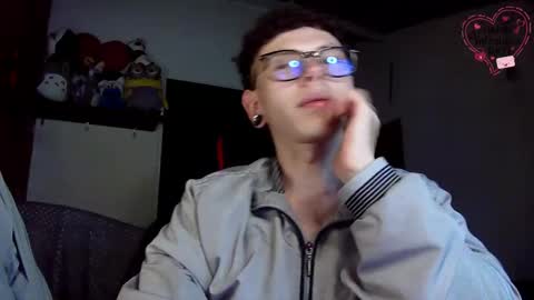 Snapshot of vicent_brais chatting on 02/15/25, 01:31 Vicent Brais online show from 02/15/25, 01:31