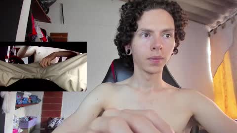 Snapshot of vicent_brais chatting on 01/07/26, 05:04 Vicent Brais online show from 01/07/26, 05:04