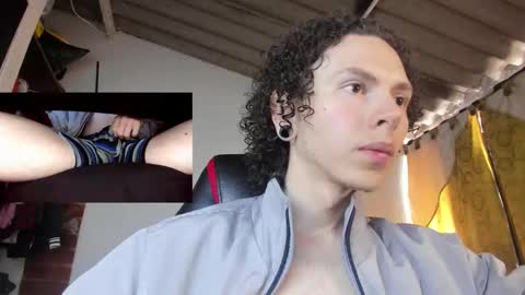 Snapshot of vicent_brais chatting on 01/09/26, 06:42 Vicent Brais online show from 01/09/26, 06:42