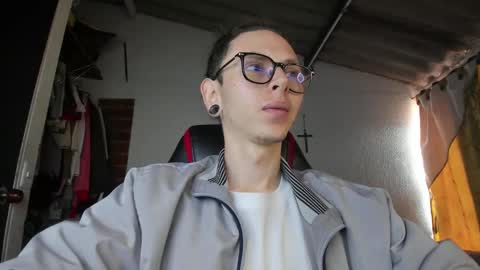 Vicent Brais online show from 02/04/26, 02:34