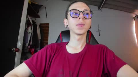 Vicent Brais online show from 02/11/26, 01:49