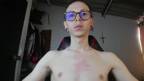 Vicent Brais online show from 02/12/26, 02:23