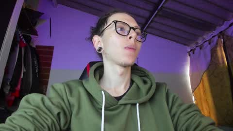 Vicent Brais online show from 02/24/26, 01:09