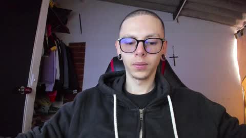 Vicent Brais online show from 03/14/26, 02:44