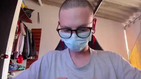 Vicent Brais online show from 03/25/26, 06:03