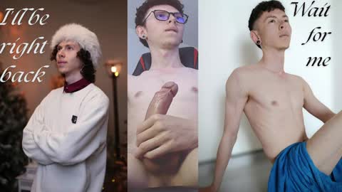 Vicent Brais online show from 04/02/26, 04:26