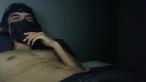 Snapshot of vicente24milf chatting on 10/29/25, 02:03 vicente online show from 10/29/25, 02:03