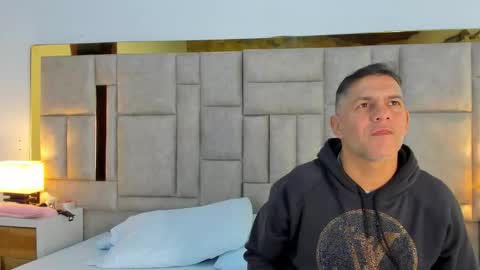 antonia y andrew online show from 02/06/26, 04:06