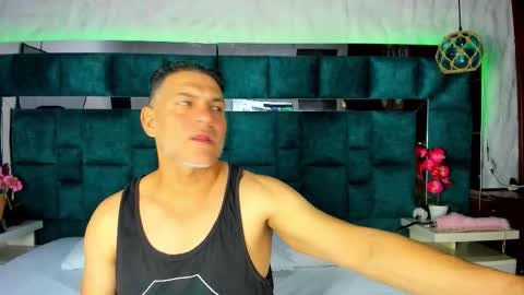 antonia y andrew online show from 02/09/26, 05:33