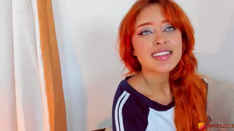 Sophie and Stan  online show from 03/05/26, 01:34