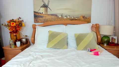 ViciousQueenu can call me Laura online show from 03/03/26, 03:34