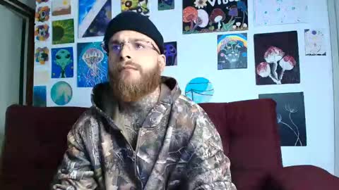 vickingcock7 online show from 10/12/25, 08:35