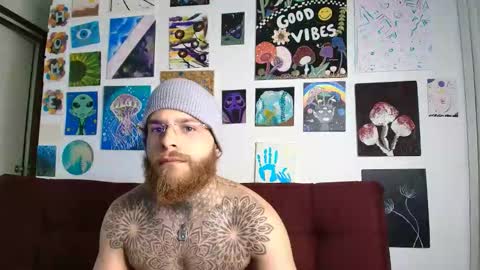 vickingcock7 online show from 10/15/25, 08:58