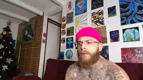 vickingcock7 online show from 11/10/25, 06:01