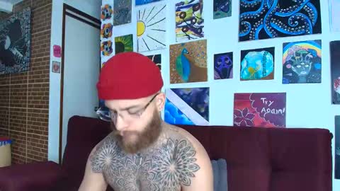 vickingcock7 online show from 11/16/25, 05:24