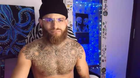 vickingcock7 online show from 01/09/26, 06:05