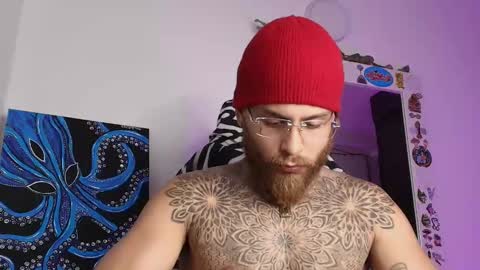 vickingcock7 online show from 02/11/26, 08:36