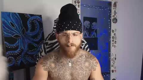 vickingcock7 online show from 02/13/26, 05:36