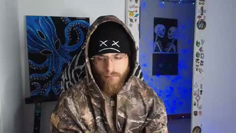 vickingcock7 online show from 02/15/26, 05:04