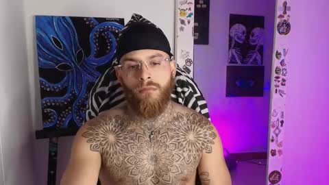 vickingcock7 online show from 02/21/26, 12:33