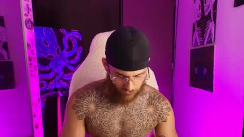 vickingcock7 online show from 03/01/26, 02:57